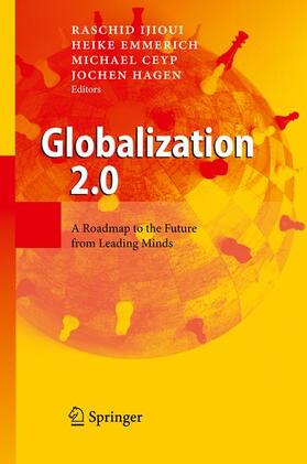 Ijioui / Emmerich / Ceyp | Globalization 2.0 | Buch | 978-3-642-01177-1 | sack.de