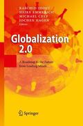 Ijioui / Emmerich / Ceyp |  Globalization 2.0 | Buch |  Sack Fachmedien
