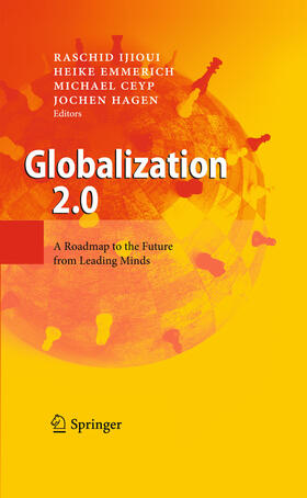 Ijioui / Emmerich / Ceyp | Globalization 2.0 | E-Book | sack.de