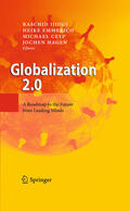Ijioui / Emmerich / Ceyp |  Globalization 2.0 | eBook | Sack Fachmedien