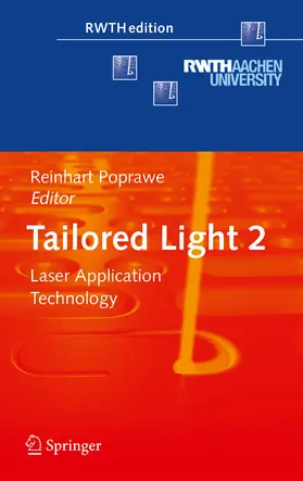Poprawe |  Tailored Light 2 | eBook | Sack Fachmedien