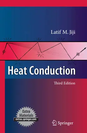 Jiji | Heat Conduction | E-Book | sack.de