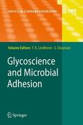 Oscarson / Lindhorst |  Glycoscience and Microbial Adhesion | Buch |  Sack Fachmedien