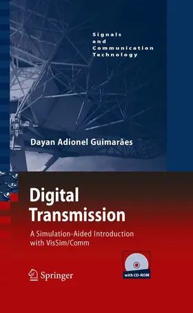 Guimaraes |  Digital Transmission | eBook | Sack Fachmedien