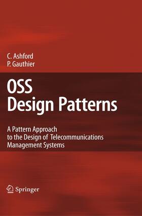 Ashford / Gauthier | OSS Design Patterns | E-Book | sack.de