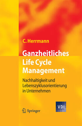 Herrmann | Ganzheitliches Life Cycle Management | E-Book | sack.de