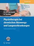 van Gestel / Teschler |  Physiotherapie bei chronischen Atemwegs- und Lungenerkrankungen | eBook | Sack Fachmedien