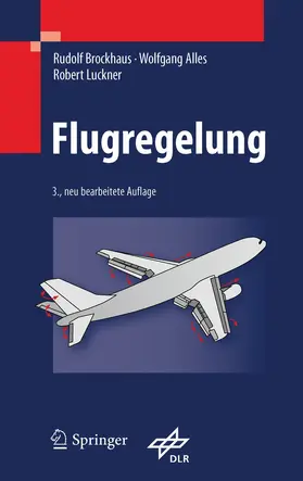 Brockhaus / Alles / Luckner |  Flugregelung | Buch |  Sack Fachmedien