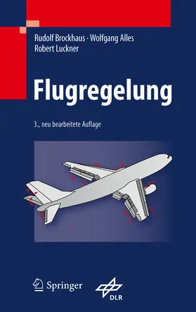 Brockhaus / Alles / Luckner |  Flugregelung | eBook | Sack Fachmedien