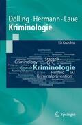 Dölling / Laue / Hermann |  Kriminologie | Buch |  Sack Fachmedien