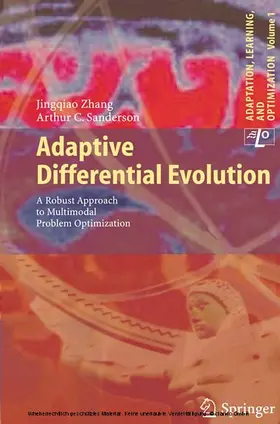 Zhang / Sanderson |  Adaptive Differential Evolution | eBook | Sack Fachmedien