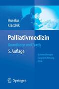 Husebø / Klaschik |  Palliativmedizin | eBook | Sack Fachmedien