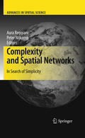 Reggiani / Nijkamp |  Complexity and Spatial Networks | eBook | Sack Fachmedien