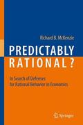 McKenzie |  Predictably Rational? | Buch |  Sack Fachmedien