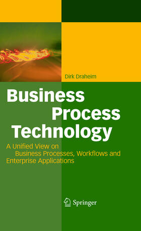 Draheim | Business Process Technology | E-Book | sack.de