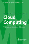Baun / Kunze / Nimis |  Cloud Computing | eBook | Sack Fachmedien
