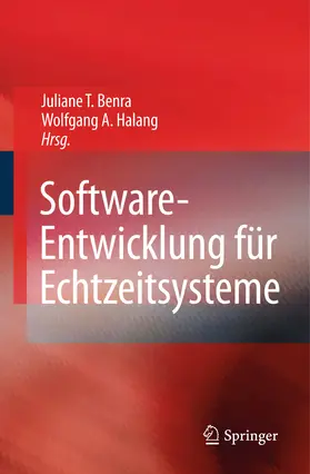 Benra | Software-Entwicklung für Echtzeitsysteme | E-Book | www.sack.de