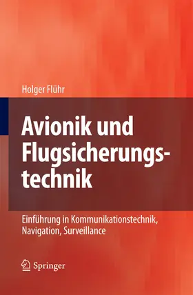 Flühr |  Avionik und Flugsicherungstechnik | eBook | Sack Fachmedien