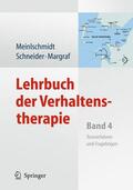 Margraf / Meinlschmidt / Schneider |  Lehrbuch der Verhaltenstherapie 4 | Buch |  Sack Fachmedien