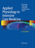 Pinsky / Hedenstierna / Brochard |  Applied Physiology in Intensive Care Medicine | eBook | Sack Fachmedien