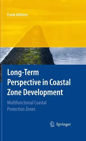 Ahlhorn | Long-term Perspective in Coastal Zone Development | E-Book | www.sack.de