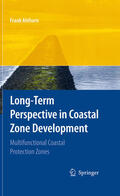 Ahlhorn |  Long-term Perspective in Coastal Zone Development | eBook | Sack Fachmedien