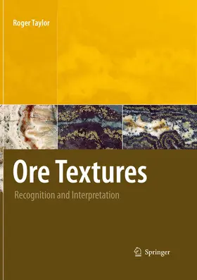 Taylor |  Ore Textures | eBook | Sack Fachmedien