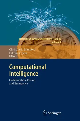Mumford | Computational Intelligence | Buch | 978-3-642-01798-8 | www.sack.de