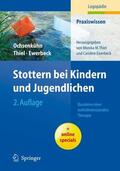 Ochsenkühn / Thiel / Frauer |  Stottern bei Kindern und Jugendlichen | eBook | Sack Fachmedien