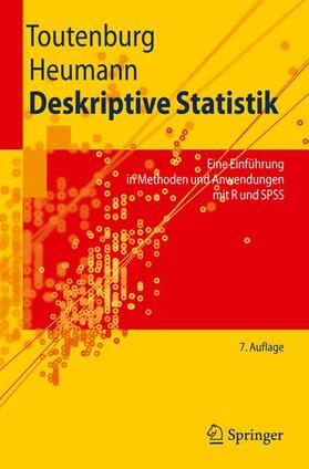 Toutenburg / Heumann |  Deskriptive Statistik | Buch |  Sack Fachmedien