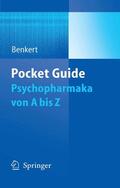Benkert |  Pocket Guide Psychopharmaka | eBook | Sack Fachmedien