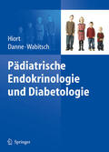 Hiort / Danne / Wabitsch |  Pädiatrische Endokrinologie und Diabetologie | eBook | Sack Fachmedien
