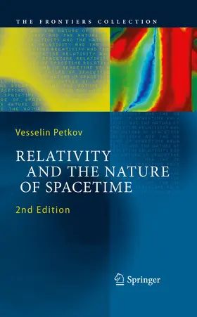 Petkov | Relativity and the Nature of Spacetime | E-Book | www.sack.de