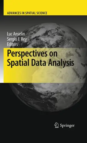 Anselin / Rey |  Perspectives on Spatial Data Analysis | Buch |  Sack Fachmedien