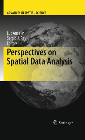 Anselin / Rey | Perspectives on Spatial Data Analysis | Buch | 978-3-642-01975-3 | sack.de