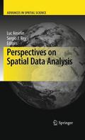 Anselin / Rey |  Perspectives on Spatial Data Analysis | Buch |  Sack Fachmedien