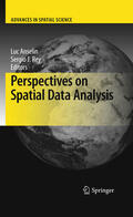 Anselin / Rey |  Perspectives on Spatial Data Analysis | eBook | Sack Fachmedien