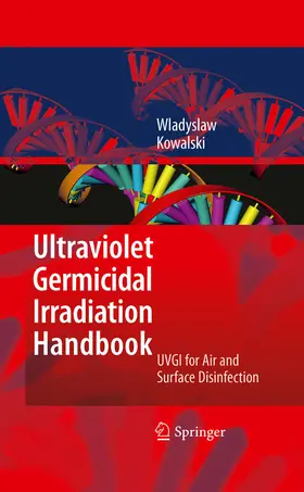 Kowalski | Ultraviolet Germicidal Irradiation Handbook | E-Book | www.sack.de