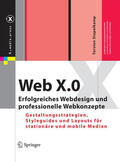 Stapelkamp |  Web X.0 | eBook | Sack Fachmedien