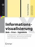 Stapelkamp |  Informationsvisualisierung | Buch |  Sack Fachmedien