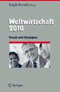 Berndt |  Weltwirtschaft 2010 | Buch |  Sack Fachmedien