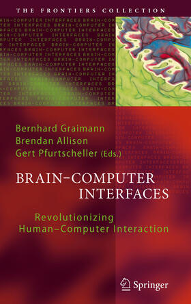 Graimann / Allison / Pfurtscheller | Brain-Computer Interfaces | E-Book | sack.de
