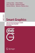 Butz / Fisher / Therón |  Smart Graphics | Buch |  Sack Fachmedien