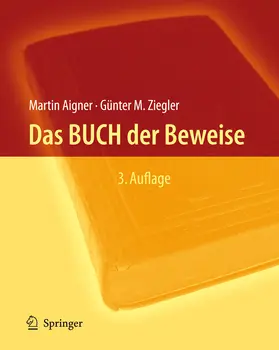 Aigner / Ziegler |  Das BUCH der Beweise | eBook | Sack Fachmedien