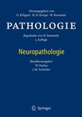 Paulus / Klöppel / Schröder |  Pathologie | Buch |  Sack Fachmedien