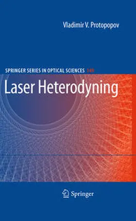 Protopopov | Laser Heterodyning | E-Book | sack.de