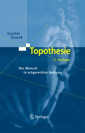 Dueck | Topothesie | E-Book | www.sack.de