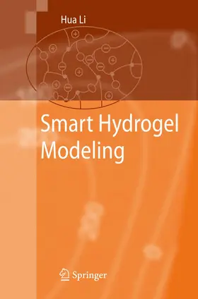 Li |  Smart Hydrogel Modelling | Buch |  Sack Fachmedien