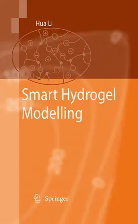 Li |  Smart Hydrogel Modelling | eBook | Sack Fachmedien