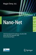 Cheng / Akan / Bellavista |  Nano-Net | eBook | Sack Fachmedien
